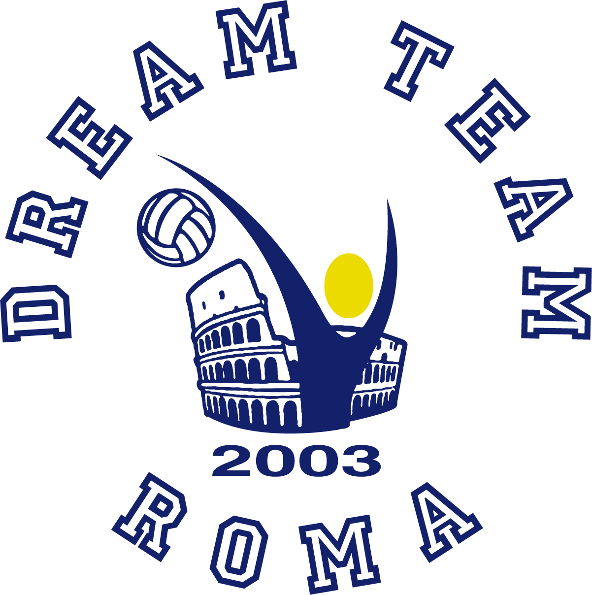 Dream Team Roma